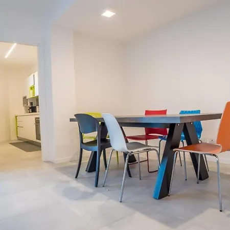 Lejlighed Brand New Design - 2 2 Bath 2 Carpark Como