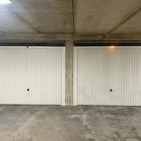 Lejlighed Brand New Design - 2 2 Bath 2 Carpark