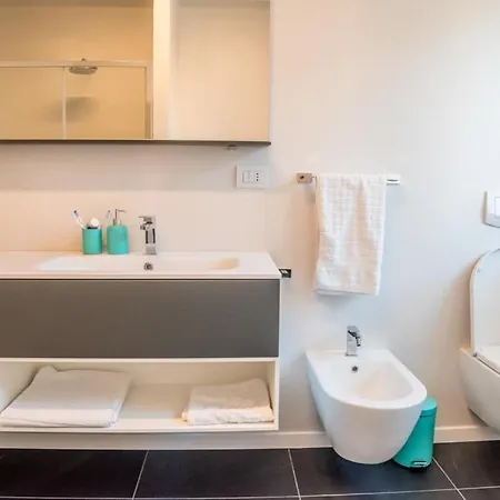 Apartament Brand New Design - 2 2 Bath 2 Carpark
